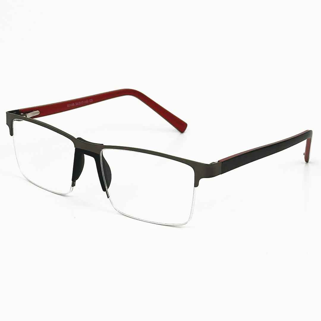 Óculos de Grau Taguro Masculino - Euglasses Ótica Online