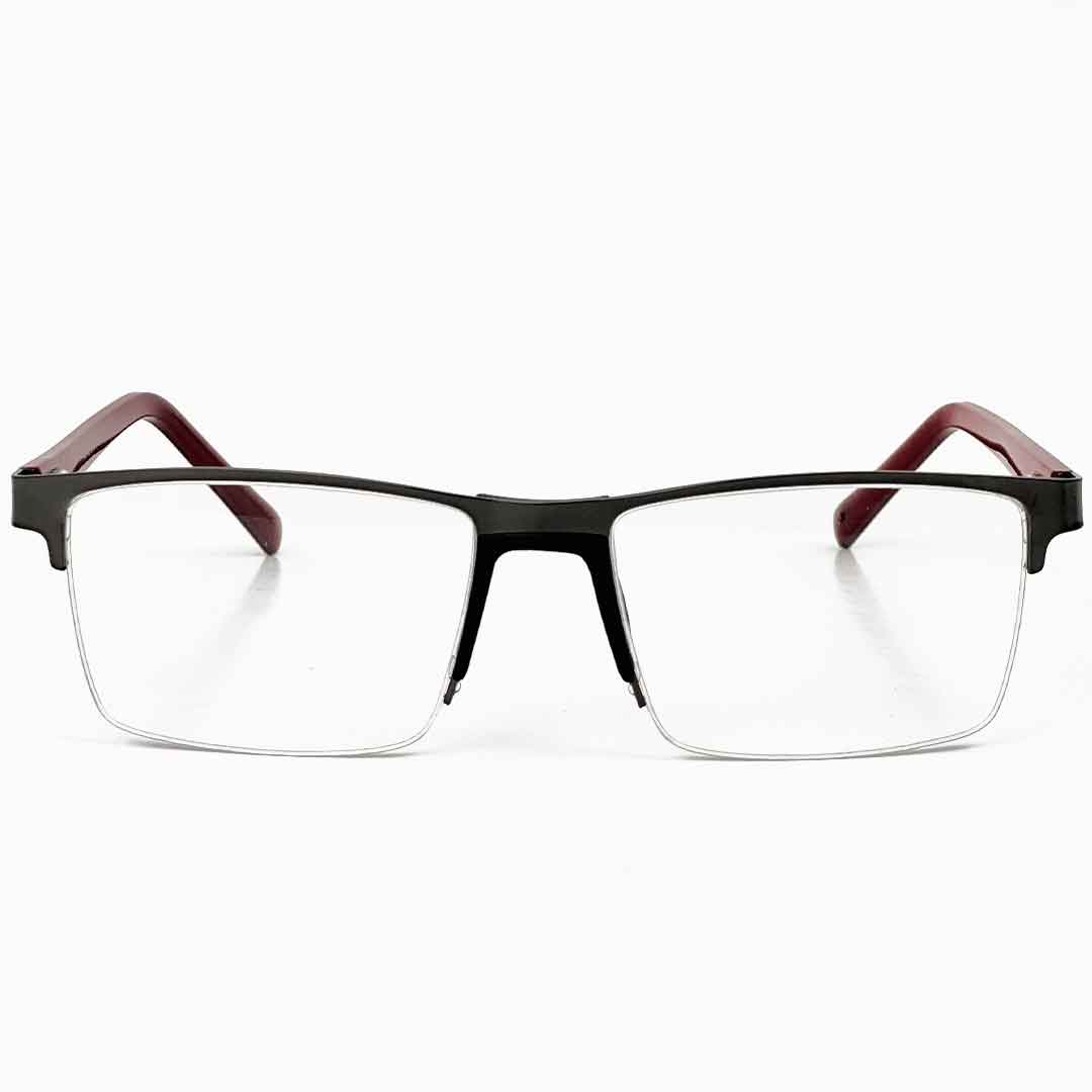 Óculos de Grau Taguro Masculino - Euglasses Ótica Online