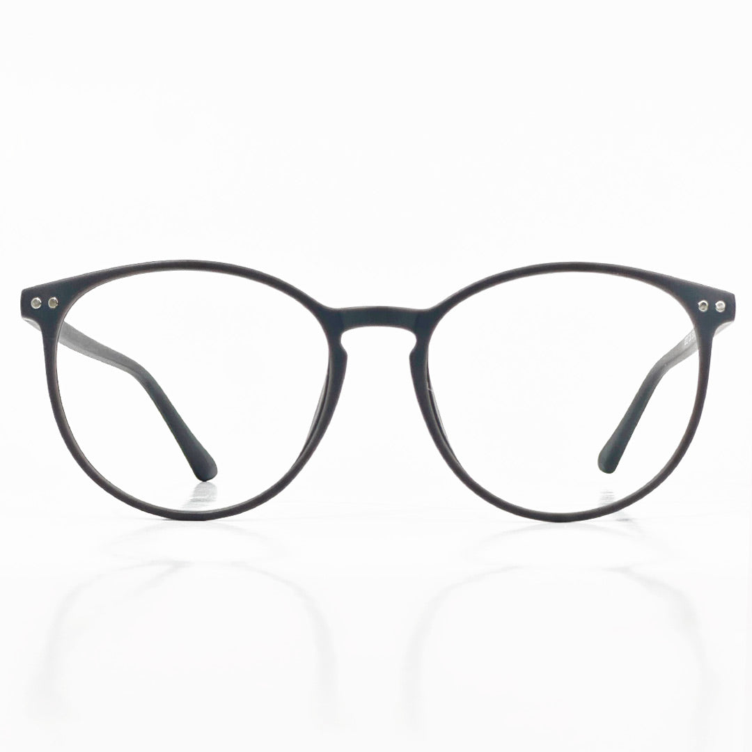 Óculos Clip-on Reese (1 Lente) - Euglasses Ótica Online