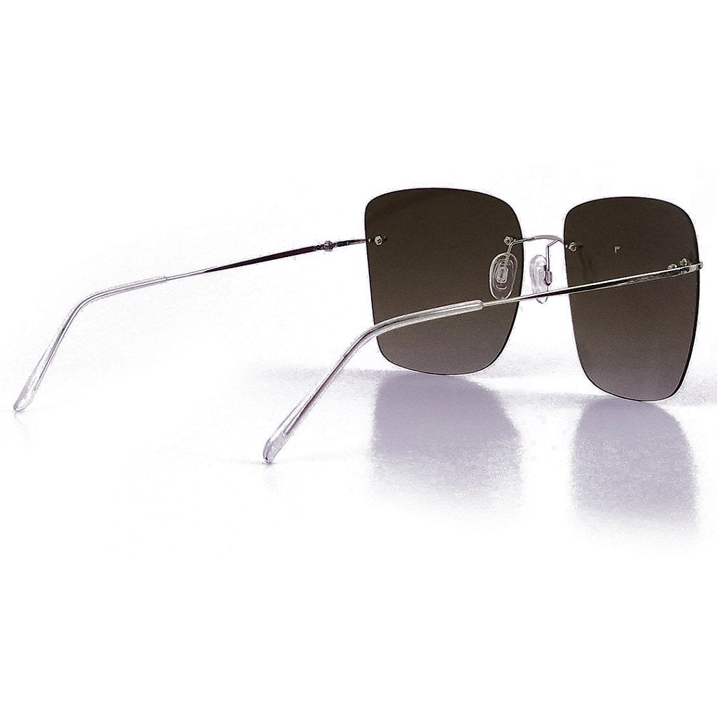 Óculos De Sol Healey Euglasses - Sua Ótica Pessoal Online