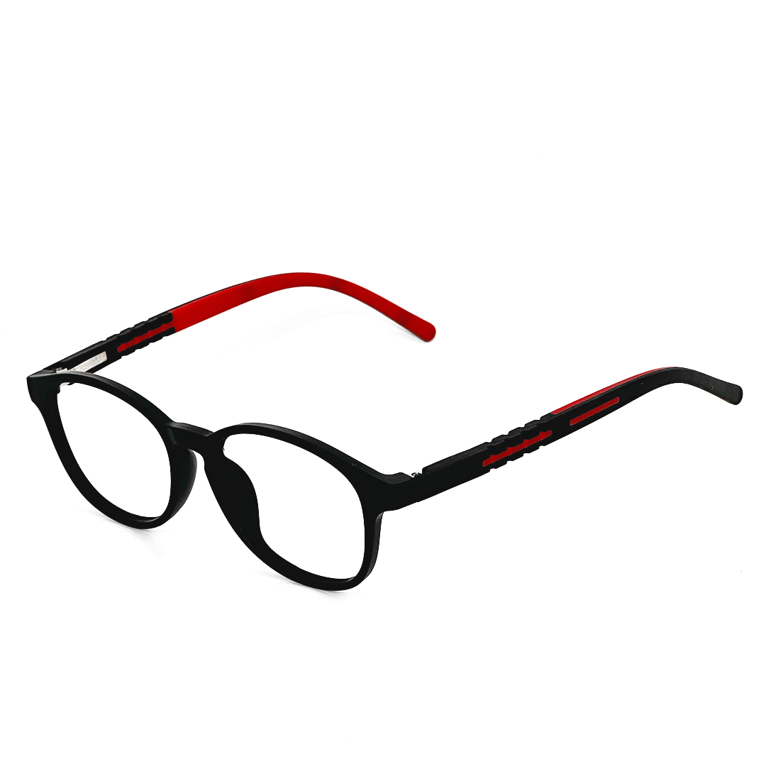 Óculos de Grau Rowan Euglasses - Sua Ótica Pessoal Online