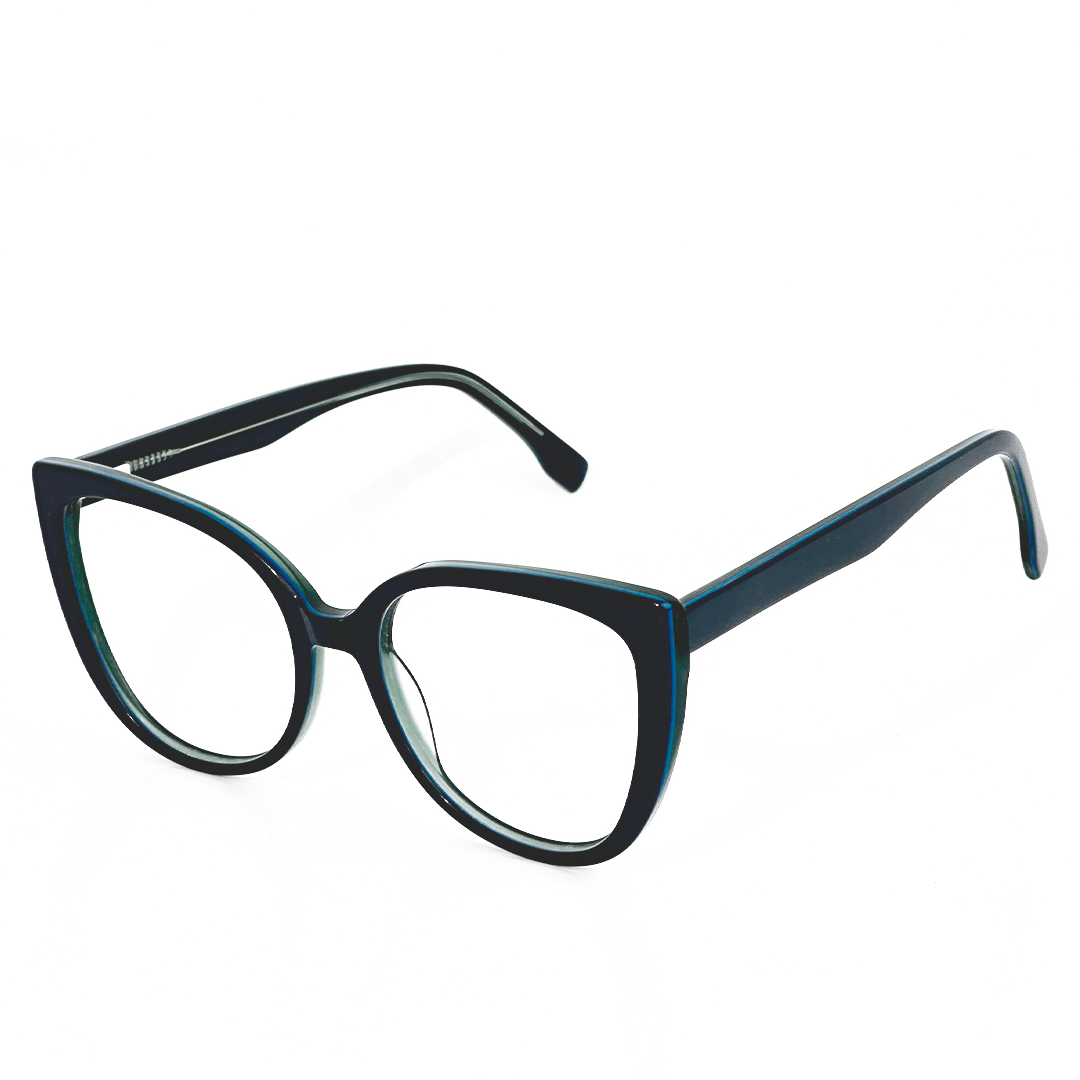 Óculos de Grau Lucy Euglasses - Sua Ótica Pessoal Online