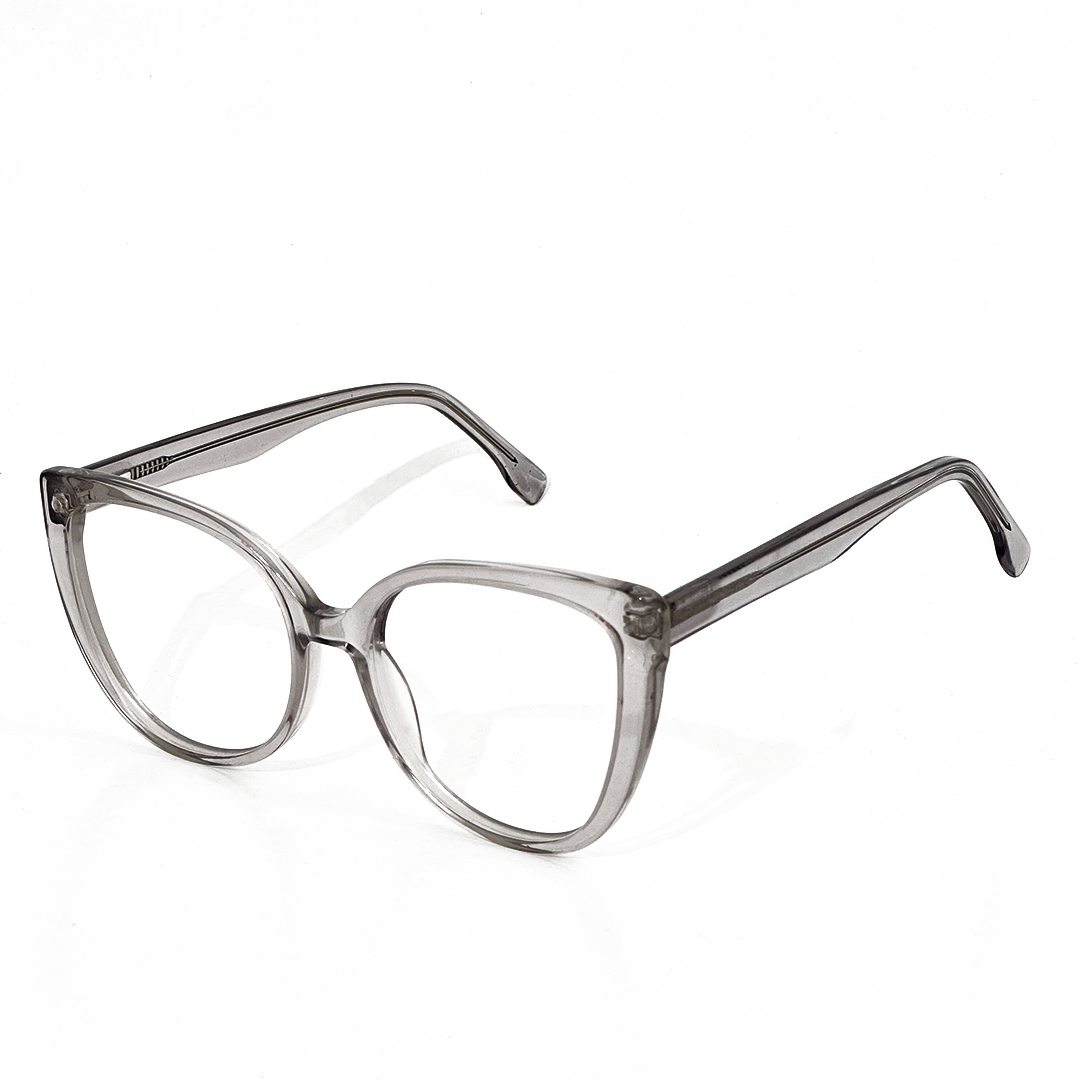 Óculos de Grau Lucy Euglasses - Sua Ótica Pessoal Online