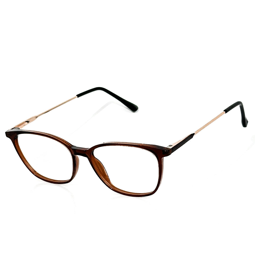 Óculos De Grau Naomi Euglasses - Sua Ótica Pessoal Online