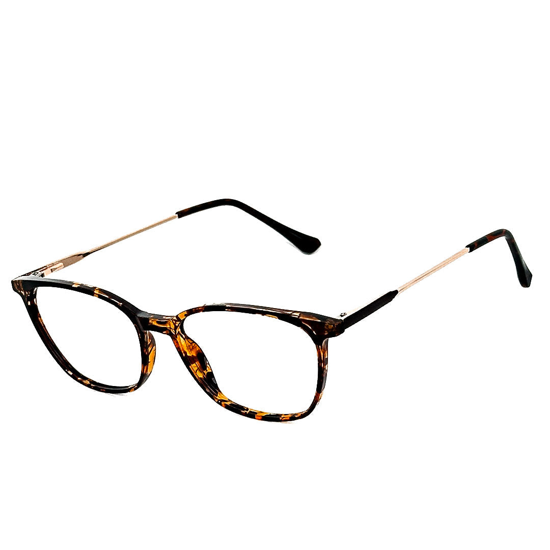 Óculos De Grau Naomi Euglasses - Sua Ótica Pessoal Online