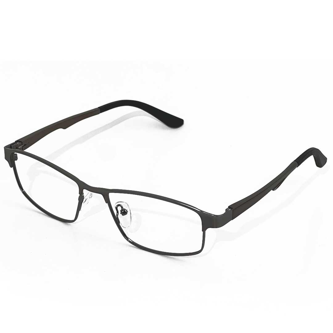 Óculos de Grau Wrangler Euglasses - Sua Ótica Pessoal Online