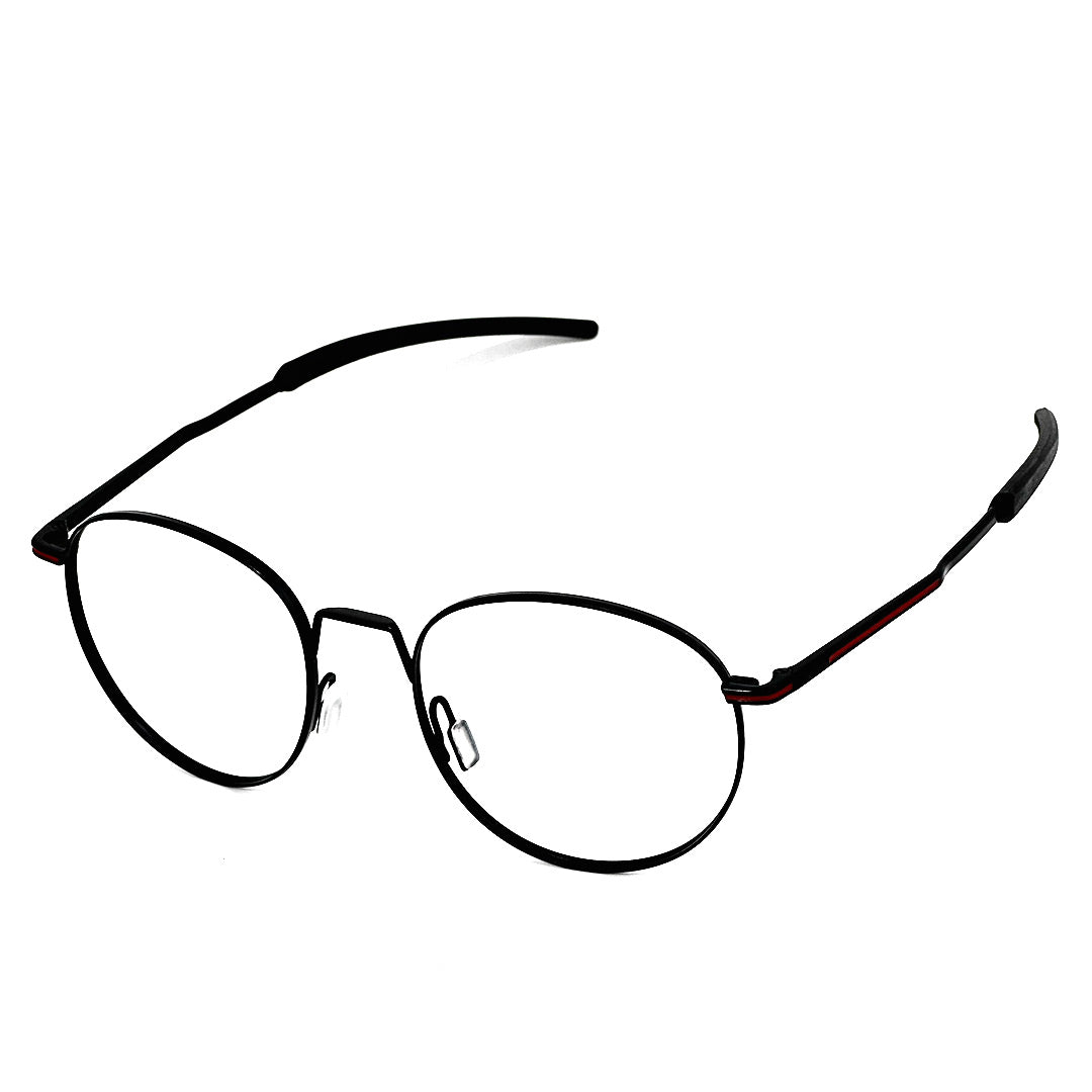 Óculos de Grau Edward Euglasses - Sua Ótica Pessoal Online