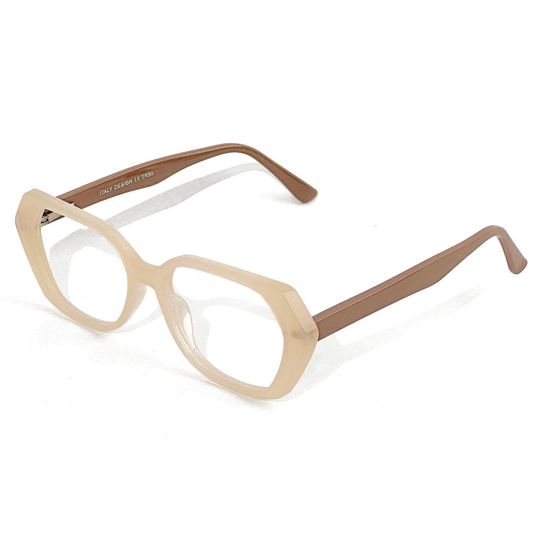 Óculos de Grau Elsie Euglasses - Sua Ótica Pessoal Online