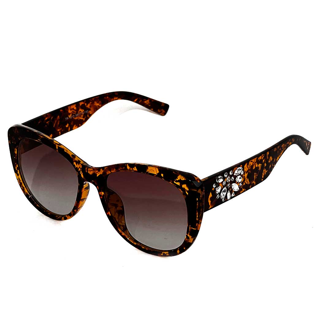 Óculos de Sol Caelen Euglasses - Sua Ótica Pessoal Online