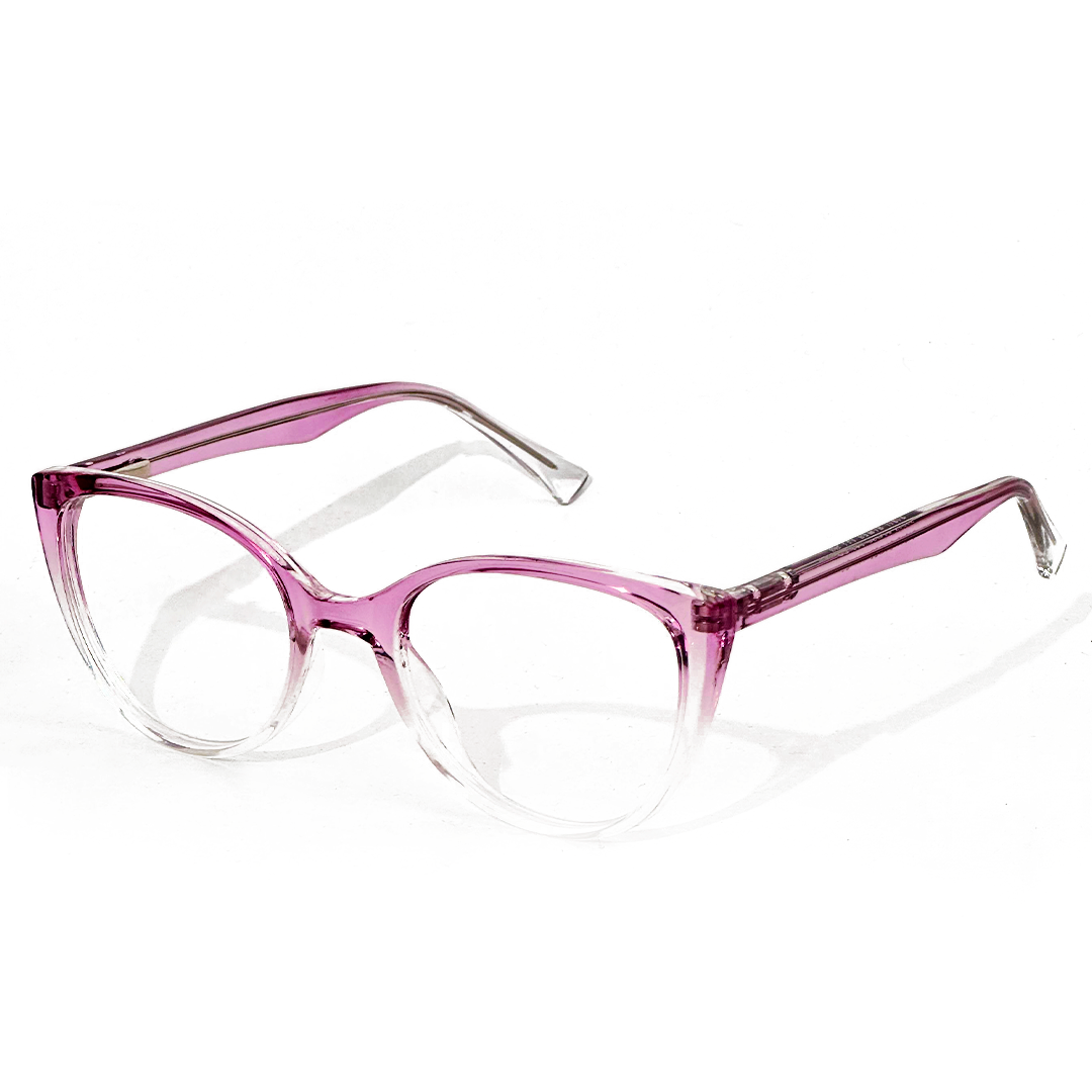 Óculos de Grau Landry Euglasses - Sua Ótica Pessoal Online