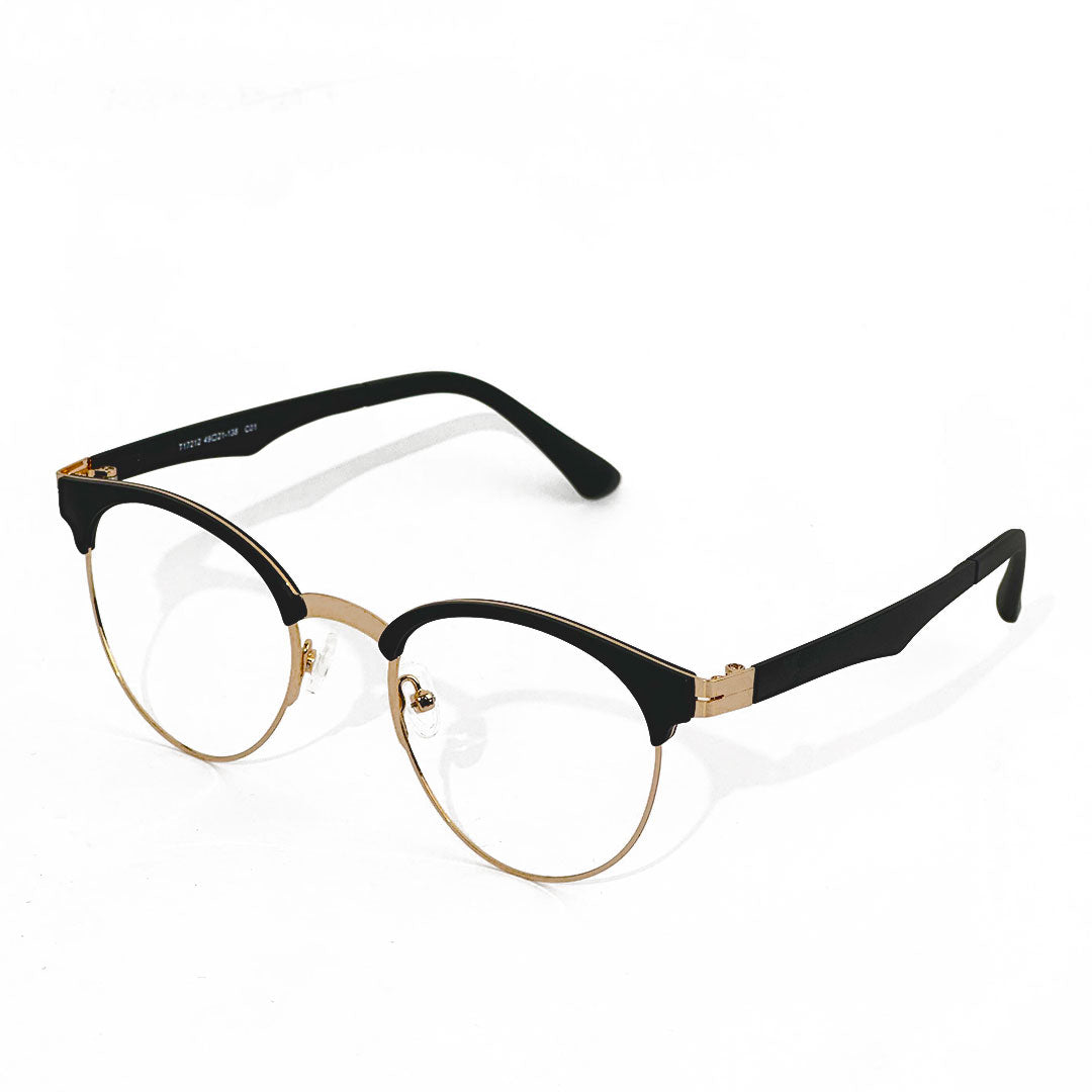Óculos de Grau Round Euglasses - Sua Ótica Pessoal Online