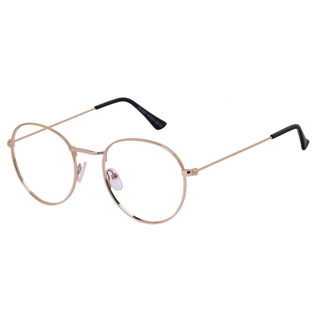 Óculos de Grau Chelsea Euglasses - Sua Ótica Pessoal Online