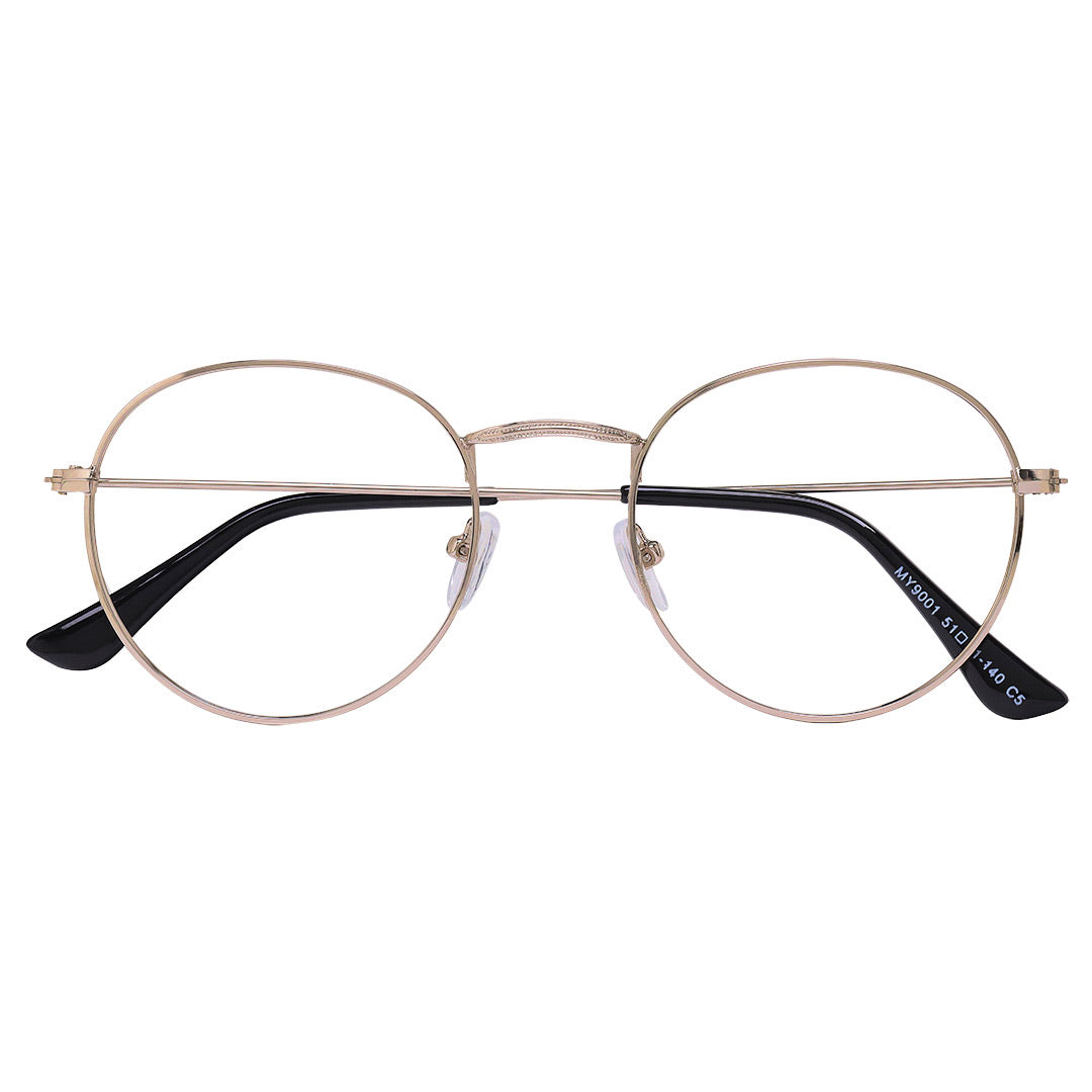 Óculos de Grau Chelsea Euglasses - Sua Ótica Pessoal Online