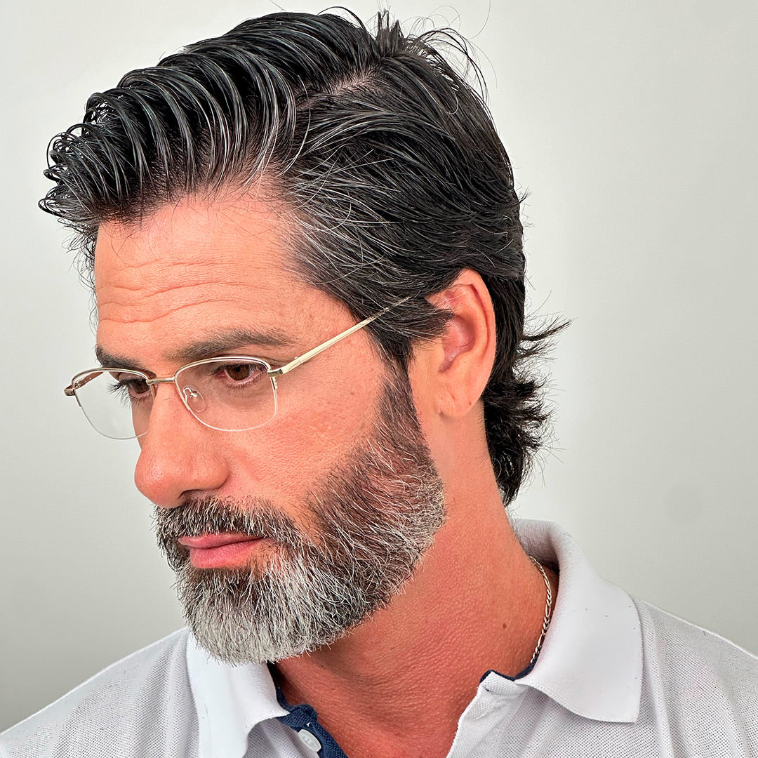 Óculos de Grau Ambition Euglasses - Sua Ótica Pessoal Online