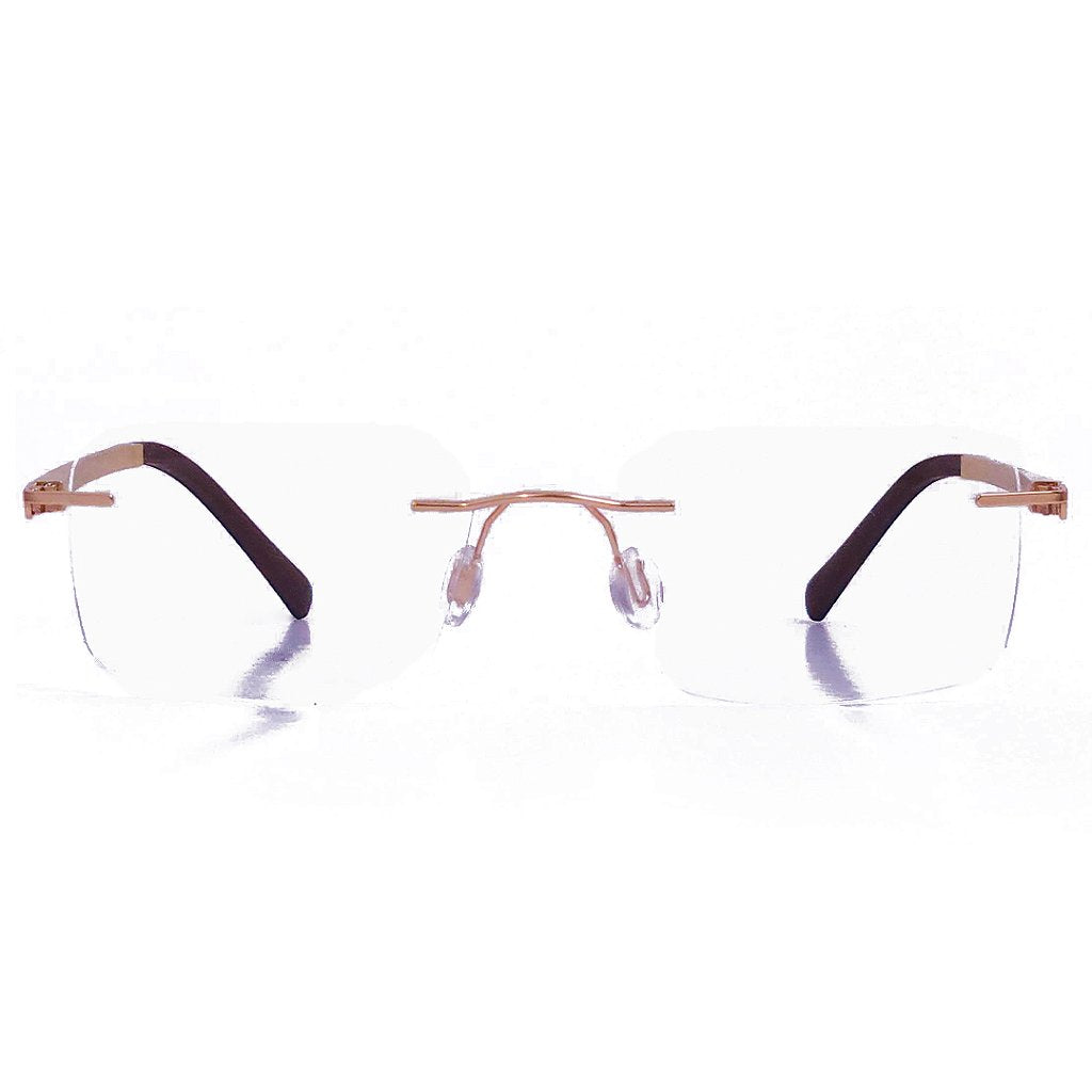 Óculos de Grau Romeo Euglasses - Sua Ótica Pessoal Online