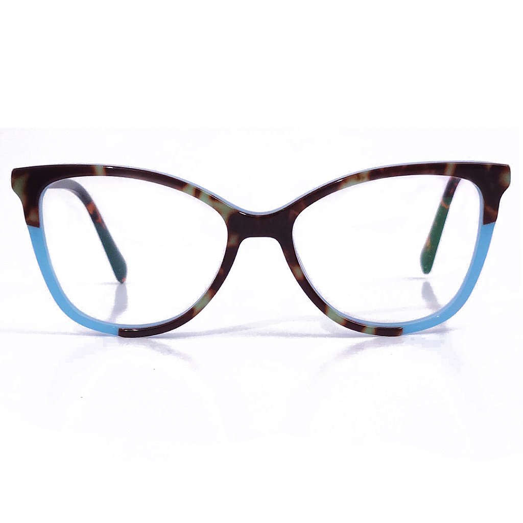 Óculos de Grau Airflow Euglasses - Sua Ótica Pessoal Online