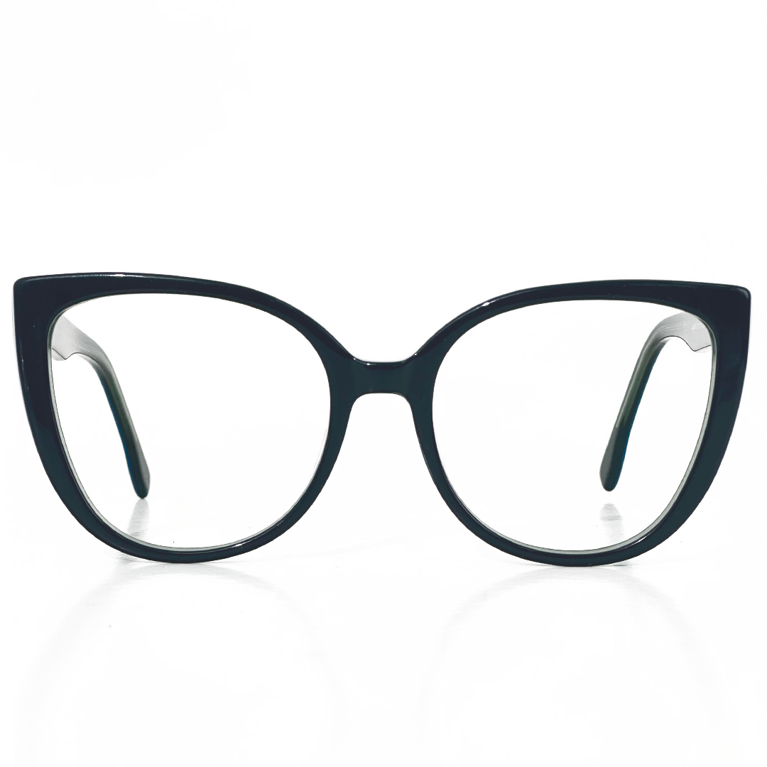 Óculos de Grau Lucy Euglasses - Sua Ótica Pessoal Online