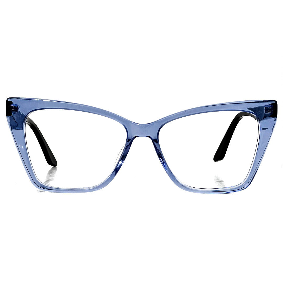 Óculos de Grau Felicity Euglasses - Sua Ótica Pessoal Online