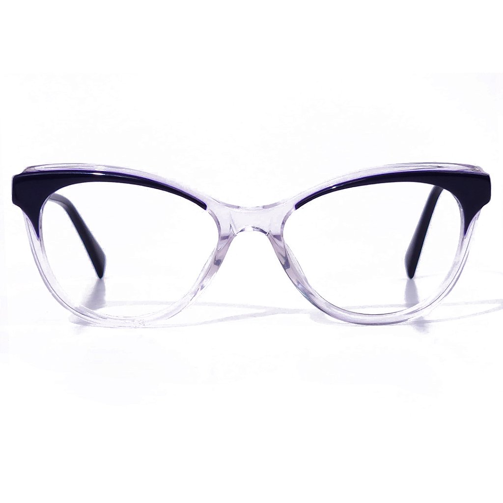 Óculos de Grau Mangusta - Euglasses Ótica Online