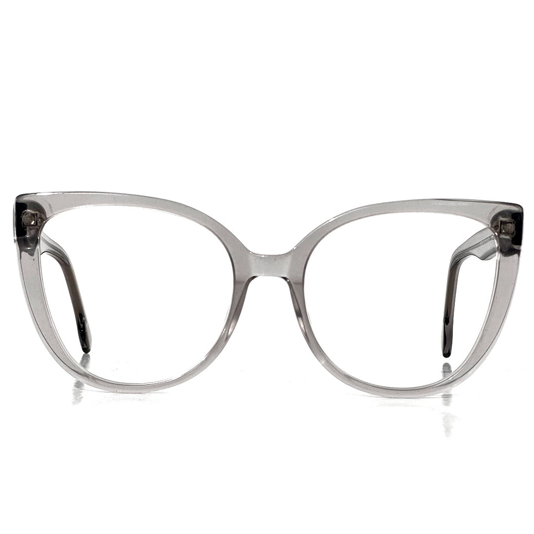 Óculos de Grau Lucy Euglasses - Sua Ótica Pessoal Online