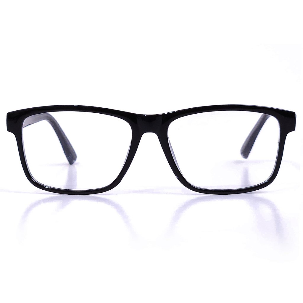 Óculos de Grau Hussarya Euglasses - Sua Ótica Pessoal Online