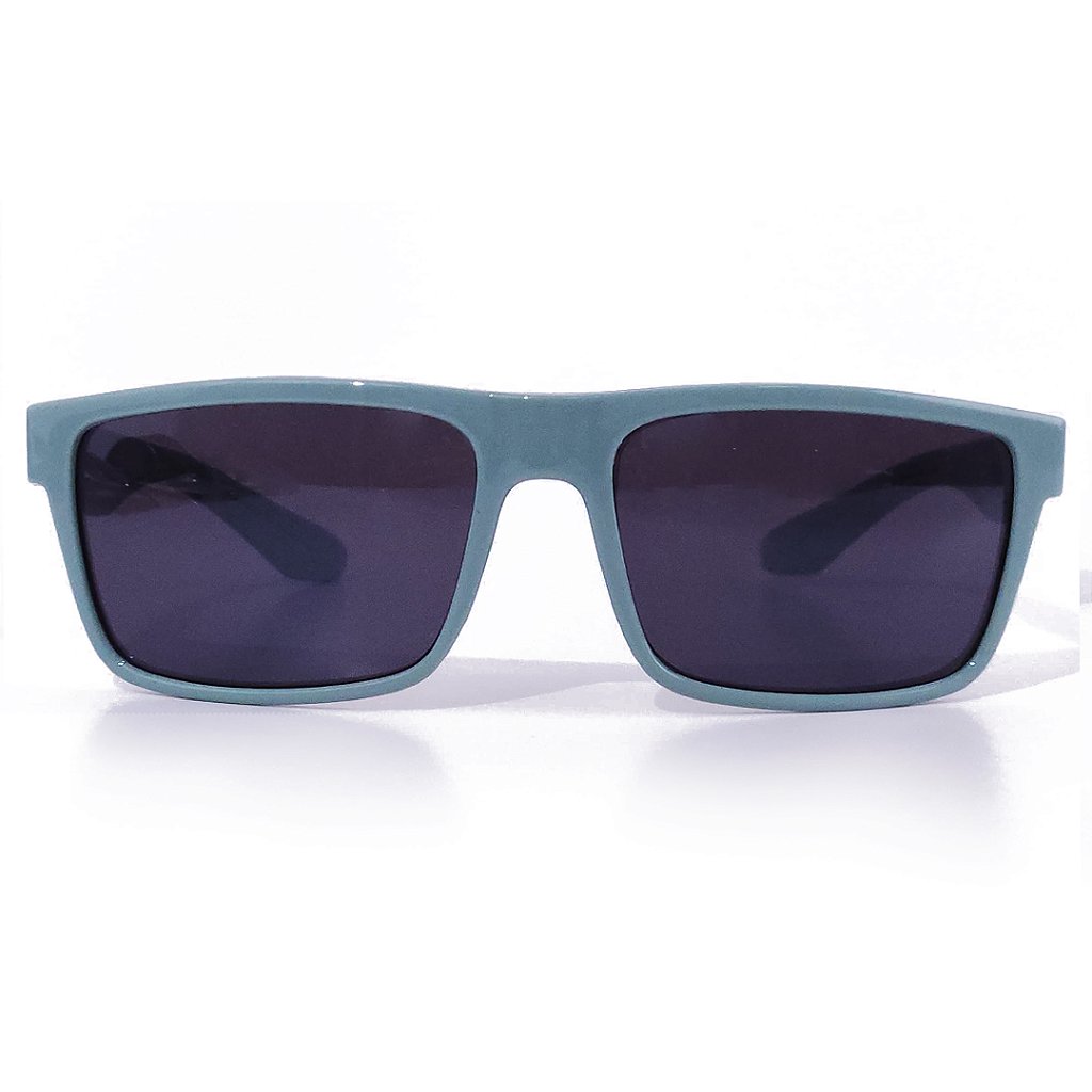 Óculos de Sol Esportivo Proton Verde Euglasses - Sua Ótica Pessoal Online