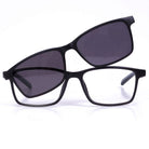 Óculos Clipon Bertone (1 Lente) Euglasses - Sua Ótica Pessoal Online