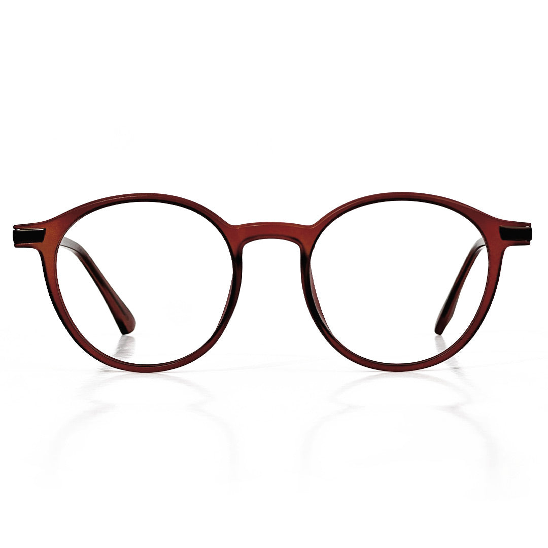 Óculos de Grau Willow Euglasses - Sua Ótica Pessoal Online