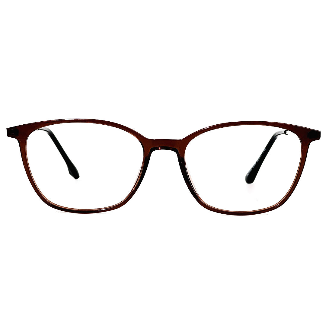 Óculos De Grau Naomi Euglasses - Sua Ótica Pessoal Online