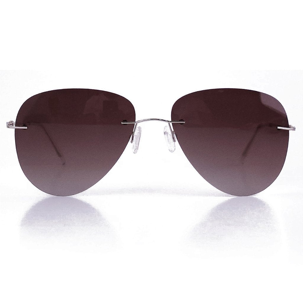 Óculos De Sol Firenza Euglasses - Sua Ótica Pessoal Online