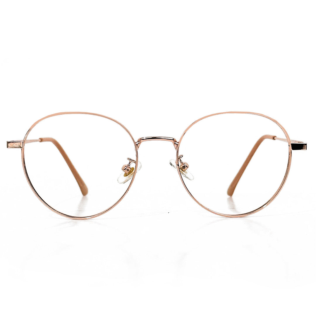 Óculos de Grau Chelsea Euglasses - Sua Ótica Pessoal Online