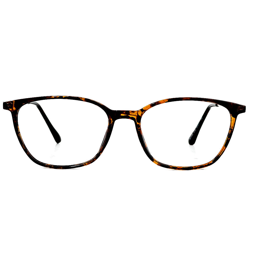 Óculos De Grau Naomi Euglasses - Sua Ótica Pessoal Online