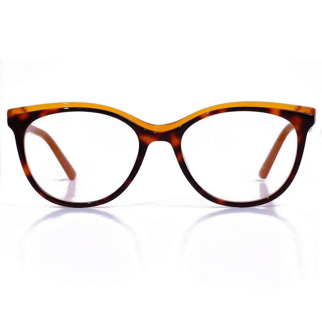 Óculos de Grau Octavia Euglasses - Sua Ótica Pessoal Online