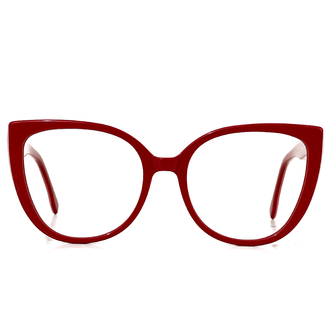 Óculos de Grau Lucy Euglasses - Sua Ótica Pessoal Online