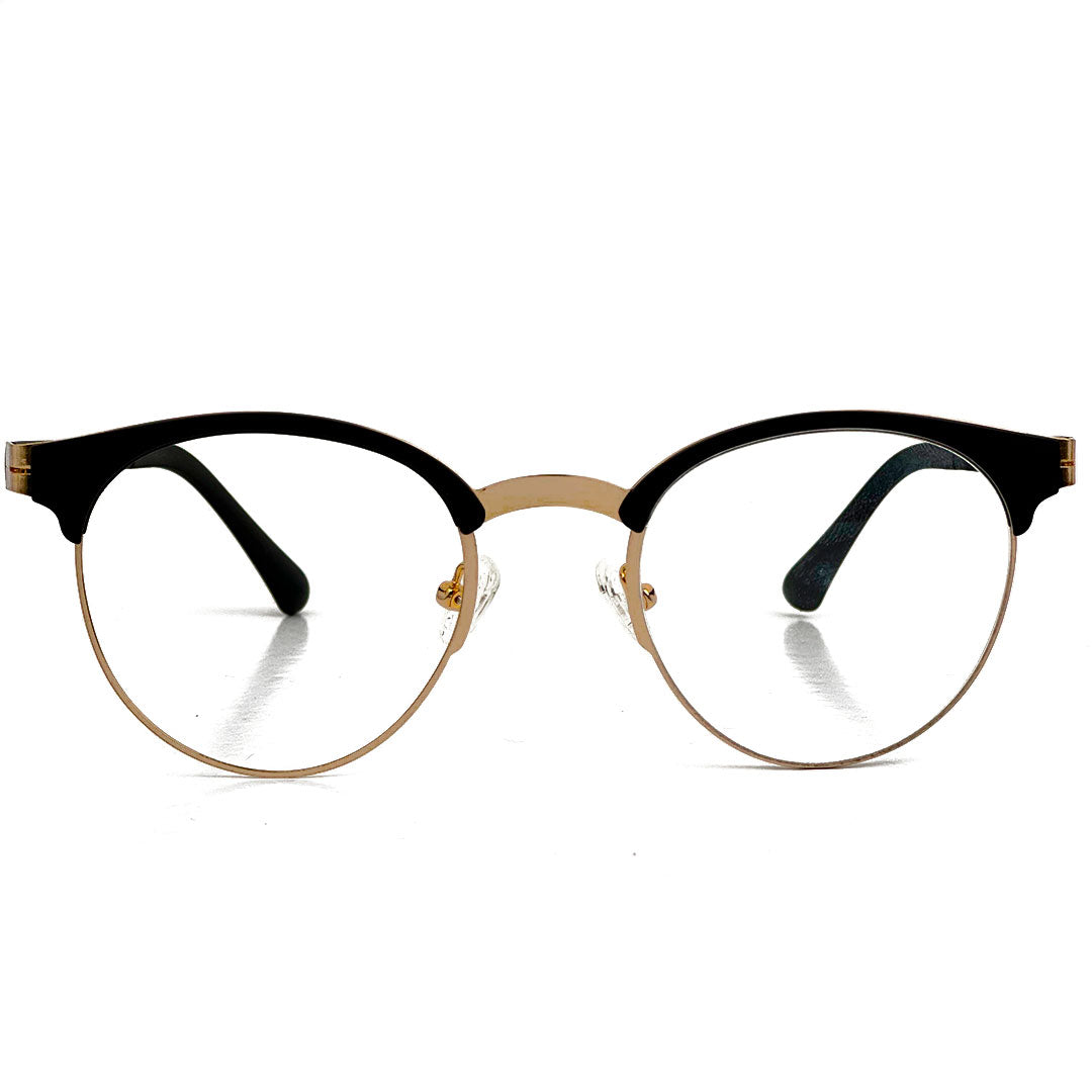 Óculos de Grau Round Euglasses - Sua Ótica Pessoal Online