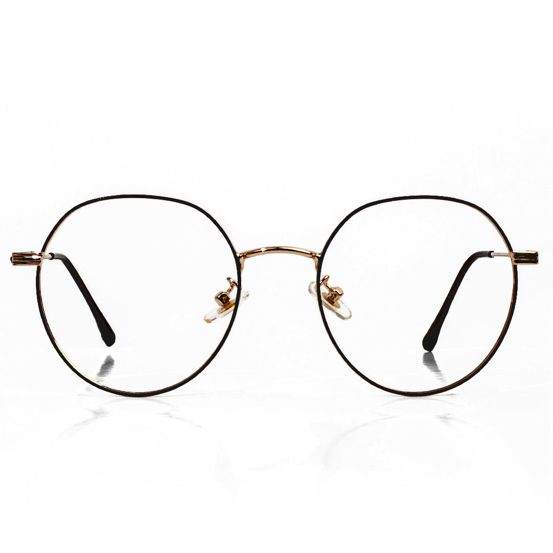 Óculos de Grau Cassidy Euglasses - Sua Ótica Pessoal Online