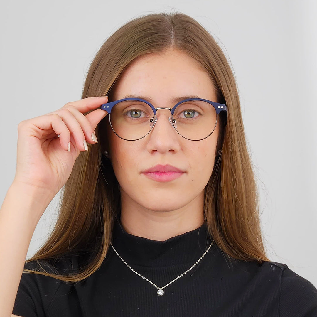 Óculos de Grau Lucentix Euglasses - Sua Ótica Pessoal Online
