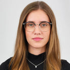 Óculos de Grau Lucentix Euglasses - Sua Ótica Pessoal Online