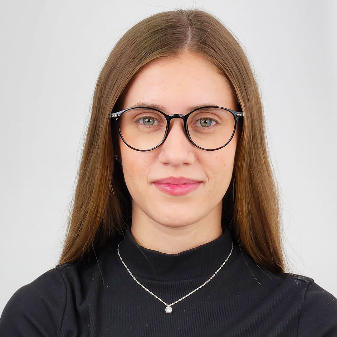 Óculos de Grau Vidrelle Euglasses - Sua Ótica Pessoal Online