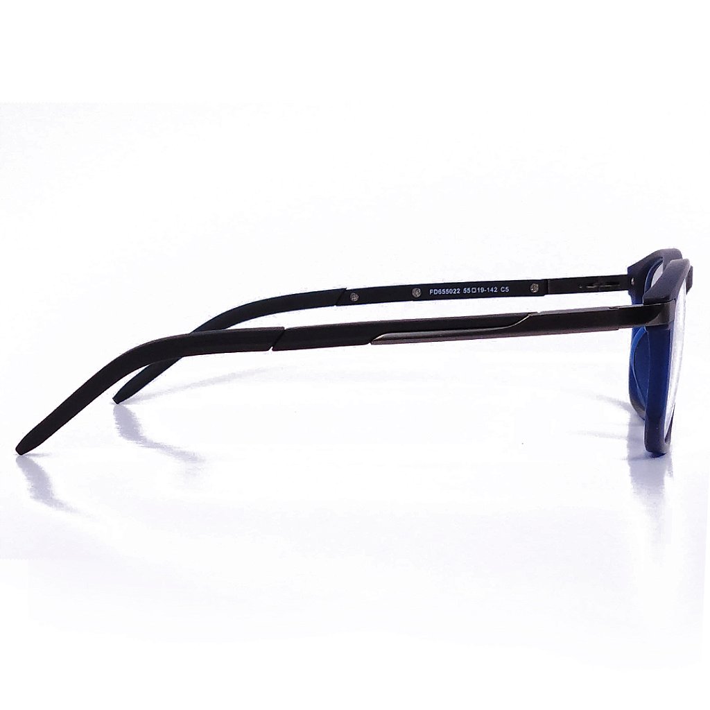 Óculos de Grau Holden Euglasses - Sua Ótica Pessoal Online