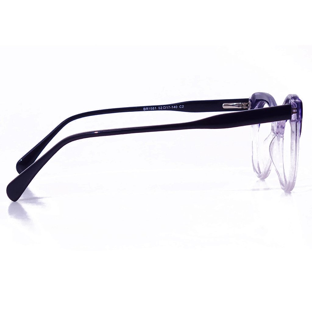 Óculos de Grau Mangusta - Euglasses Ótica Online