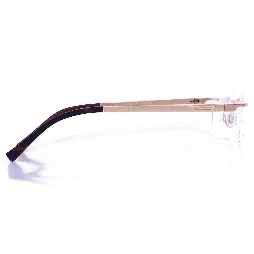 Óculos de Grau Romeo Euglasses - Sua Ótica Pessoal Online