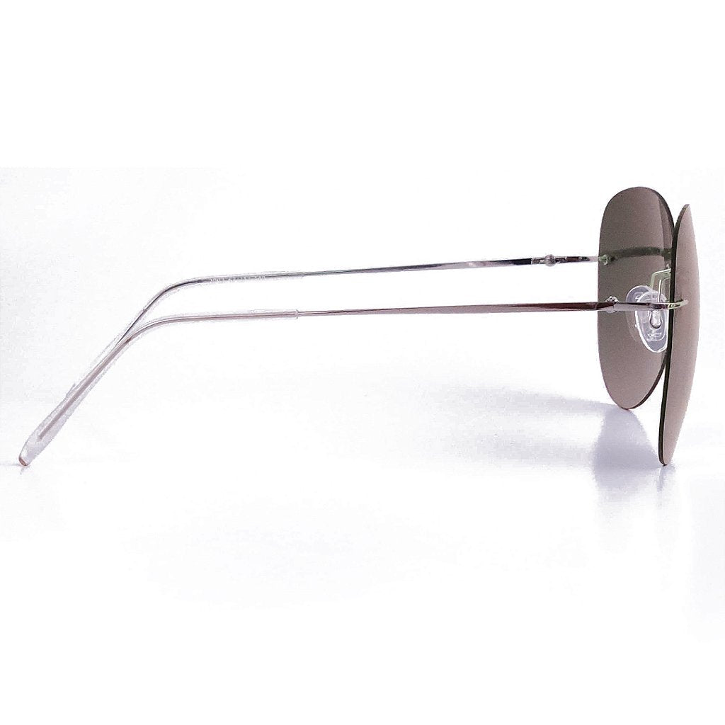 Óculos De Sol Firenza Euglasses - Sua Ótica Pessoal Online