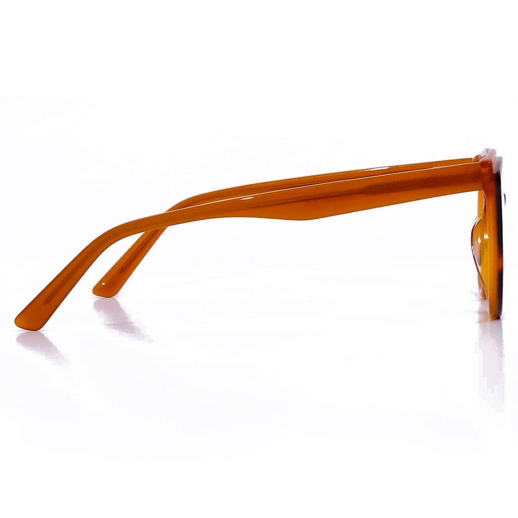 Óculos de Grau Octavia Euglasses - Sua Ótica Pessoal Online