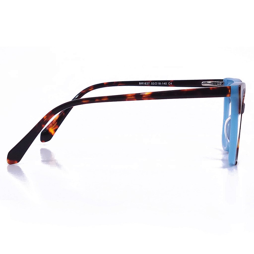 Óculos de Grau Airflow Euglasses - Sua Ótica Pessoal Online