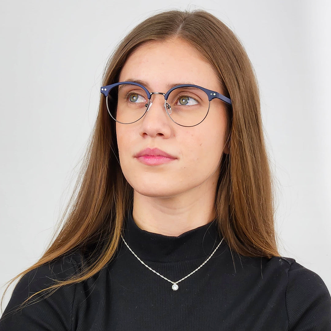 Óculos de Grau Lucentix Euglasses - Sua Ótica Pessoal Online