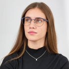 Óculos de Grau Lucentix Euglasses - Sua Ótica Pessoal Online