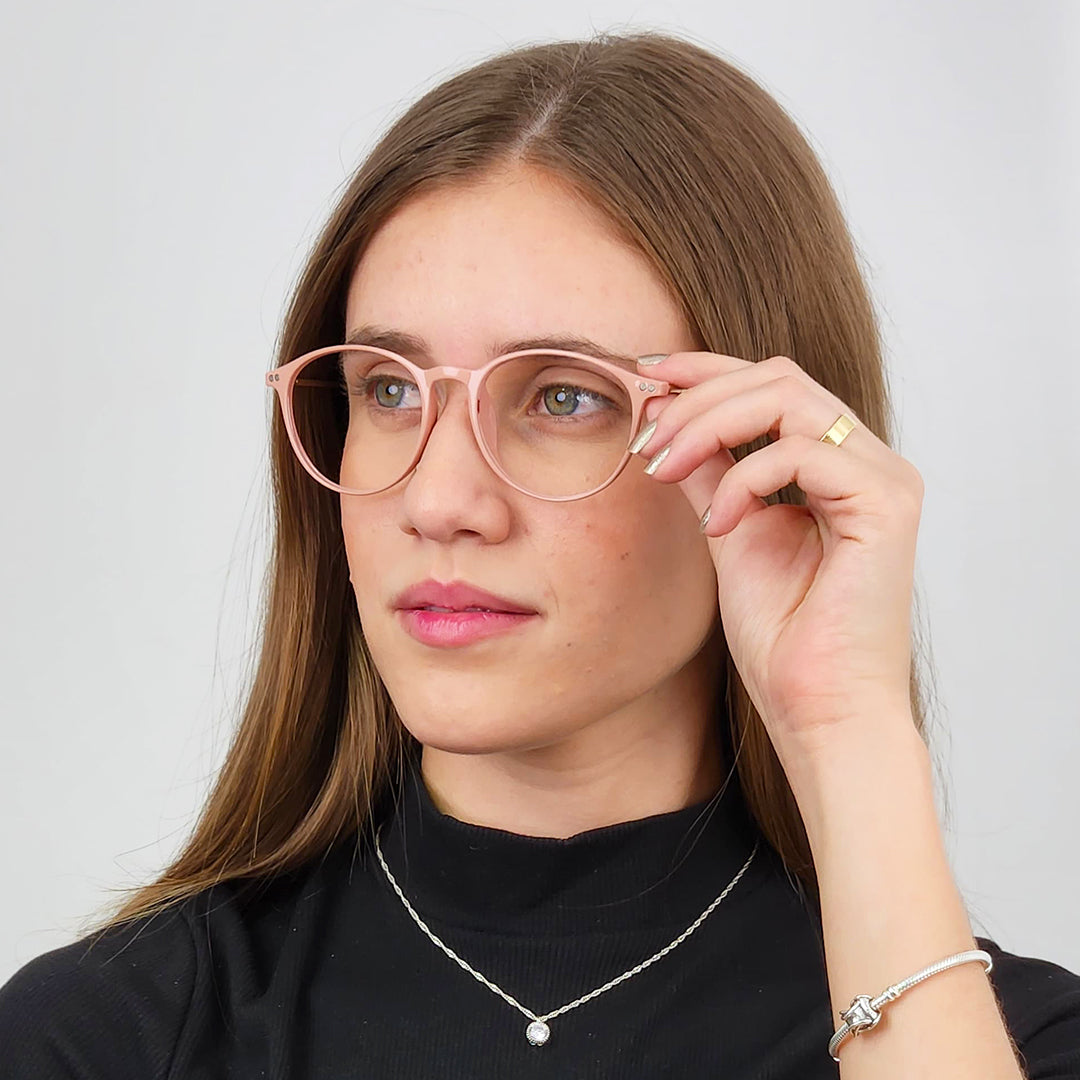 Óculos de Grau Vidrelle Euglasses - Sua Ótica Pessoal Online