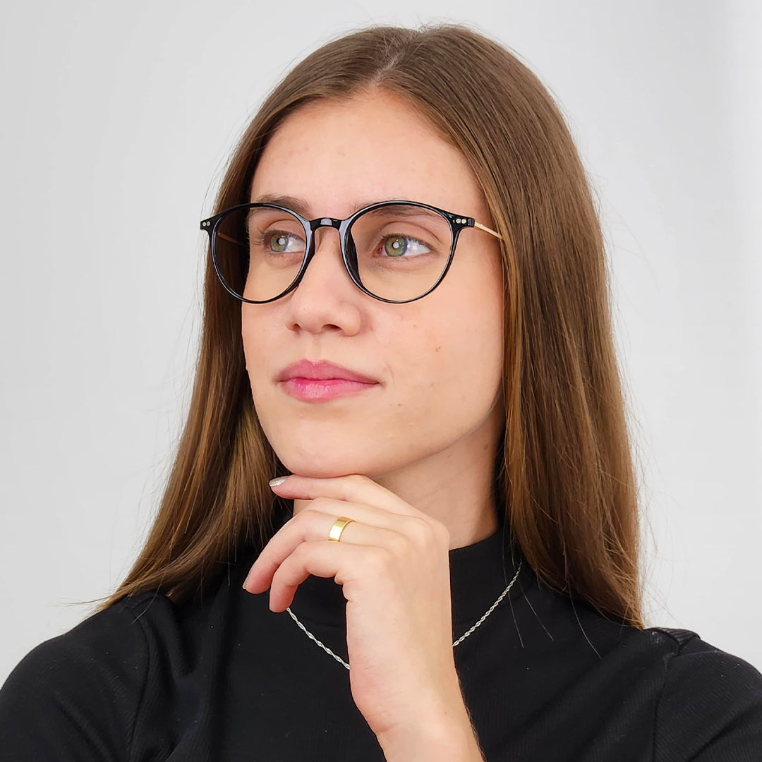 Óculos de Grau Vidrelle Euglasses - Sua Ótica Pessoal Online