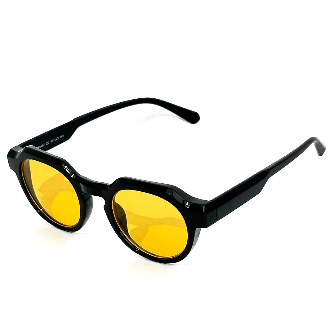 Óculos de Sol Hazel Euglasses - Sua Ótica Pessoal Online